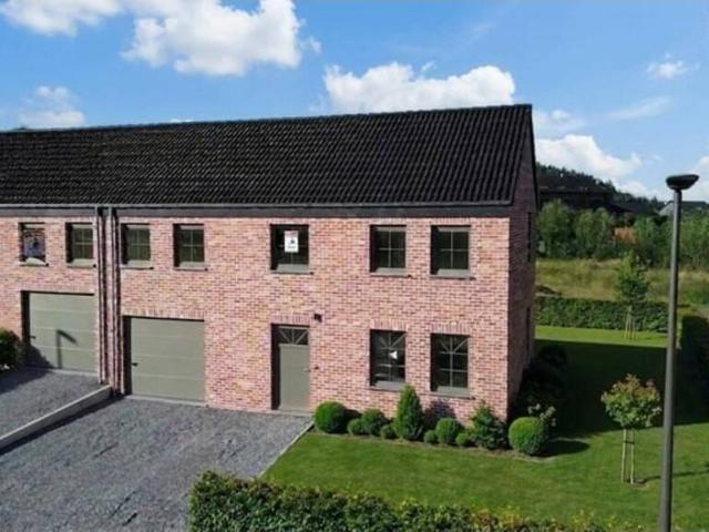 Maison vente à Houyet, Wallonie