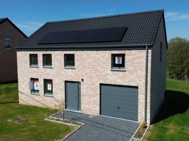Maison vente à Houyet, Wallonie