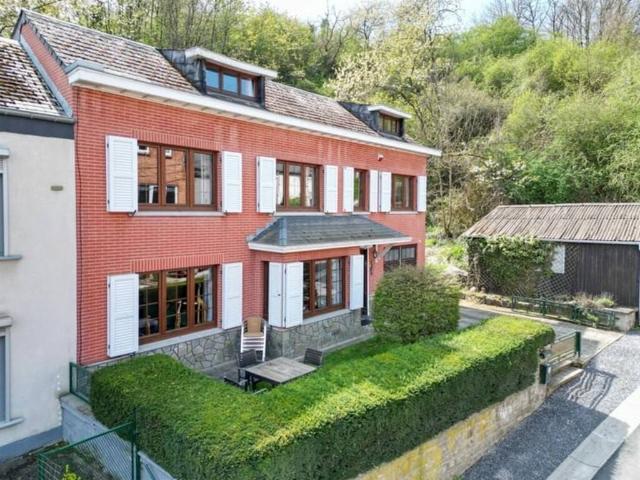 Maison vente à Houyet, Wallonie