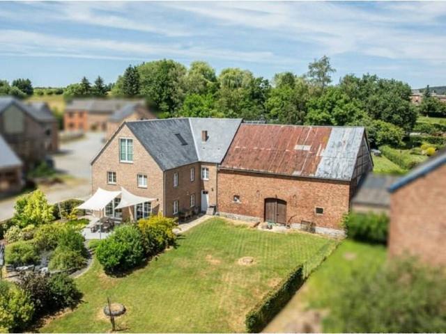 Maison vente à Houyet, Wallonie