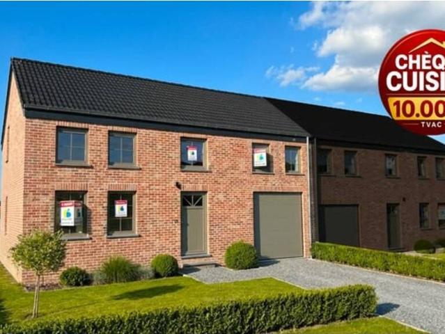 Maison vente à Houyet, Wallonie