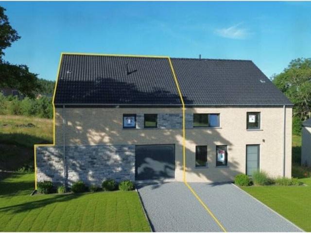 Maison vente à Houyet, Wallonie
