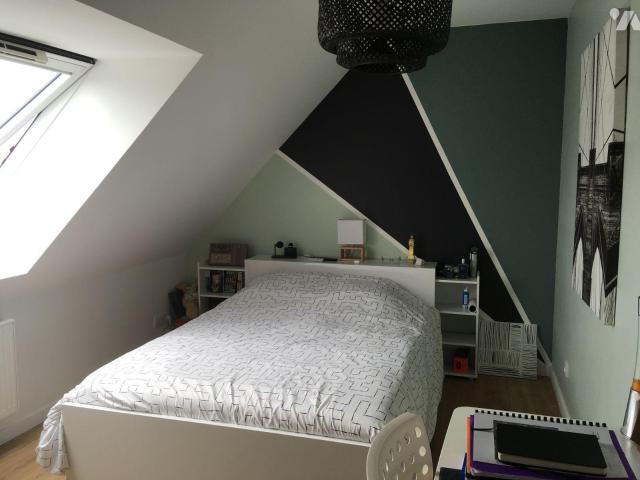 Maison vente à Dunkerque, Hoymille