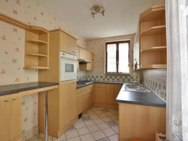 Maison vente à Montreuil-sur-Mer, Huby-saint-leu