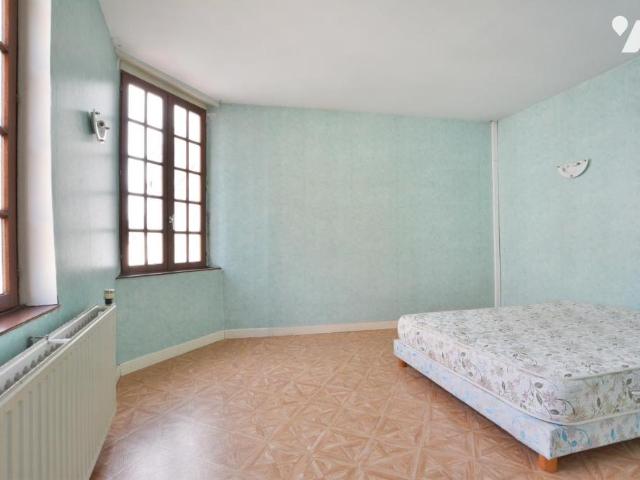 Maison vente à Montreuil-sur-Mer, Huby-saint-leu