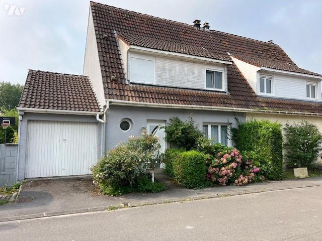 Maison vente à Montreuil-sur-Mer, Huby-saint-leu