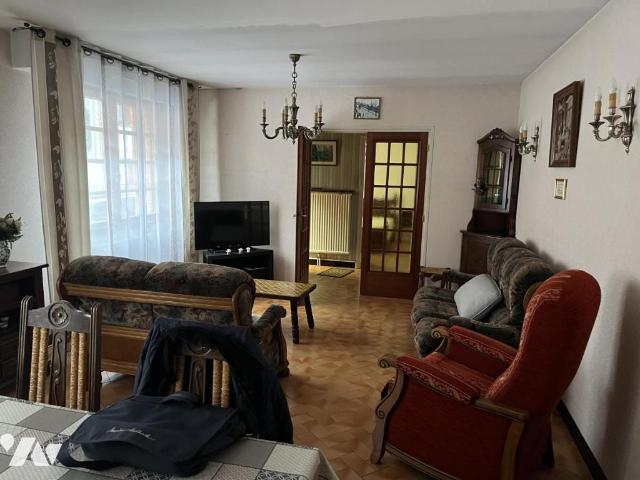 Maison vente à Montreuil-sur-Mer, Huby-saint-leu