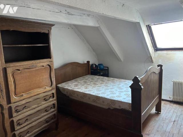 Maison vente à Châteaulin, Bretagne