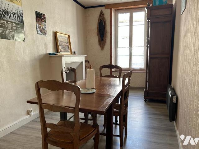 Maison vente à Châteaulin, Bretagne
