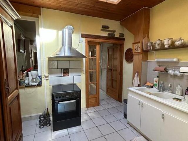 Maison vente à Châteaulin, Bretagne