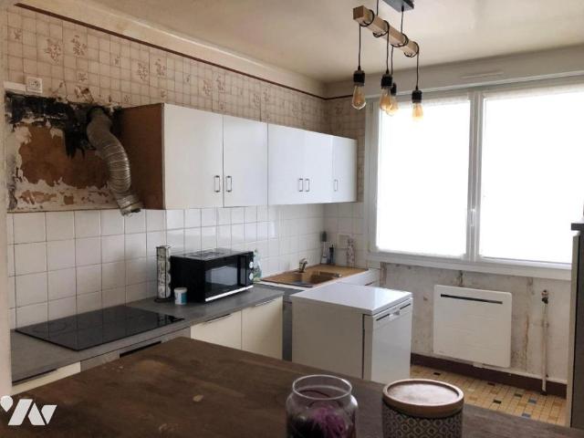 Maison vente à Châteaulin, Bretagne
