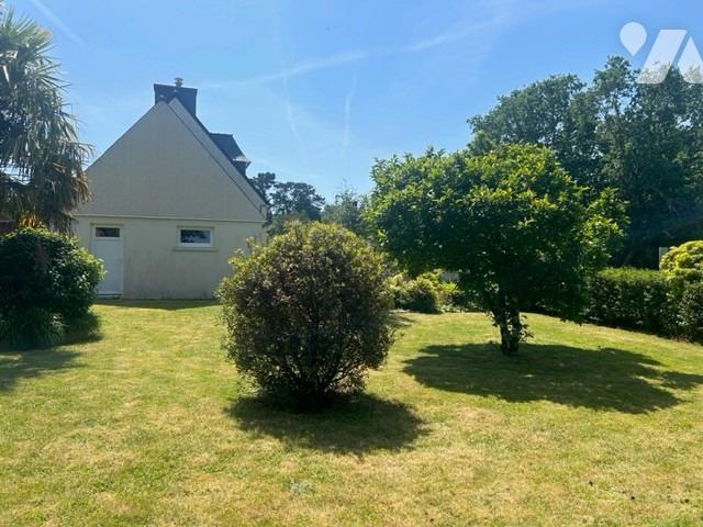 Maison vente à Châteaulin, Bretagne