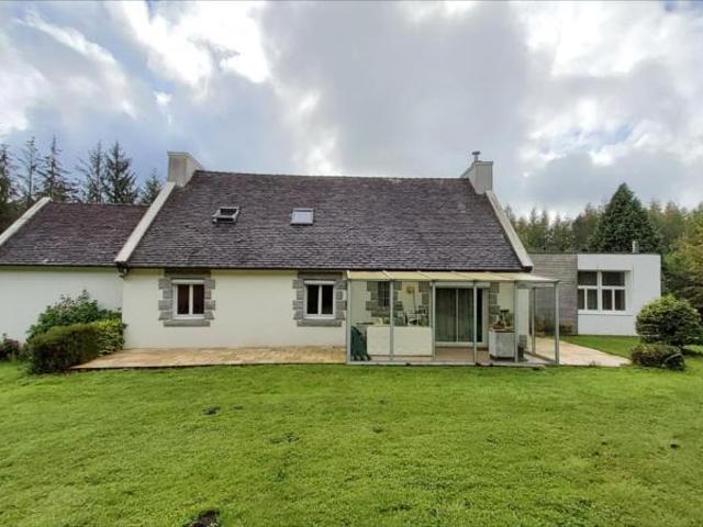 Maison vente à Châteaulin, Bretagne