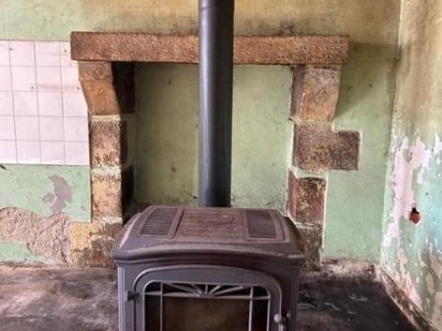 Maison vente à Châteaulin, Bretagne