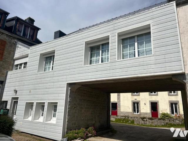 Maison vente à Châteaulin, Bretagne