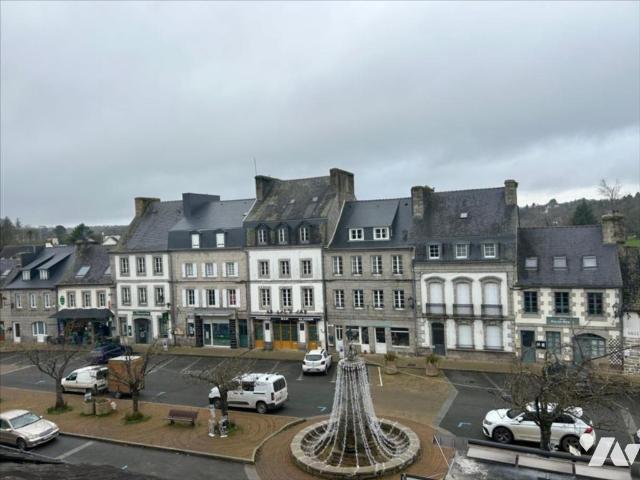 Maison vente à Châteaulin, Bretagne