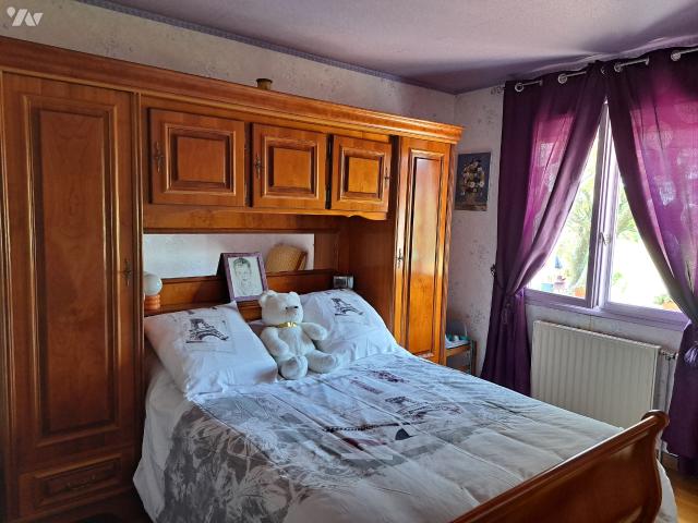Maison vente à Rouen, Hugleville-en-caux