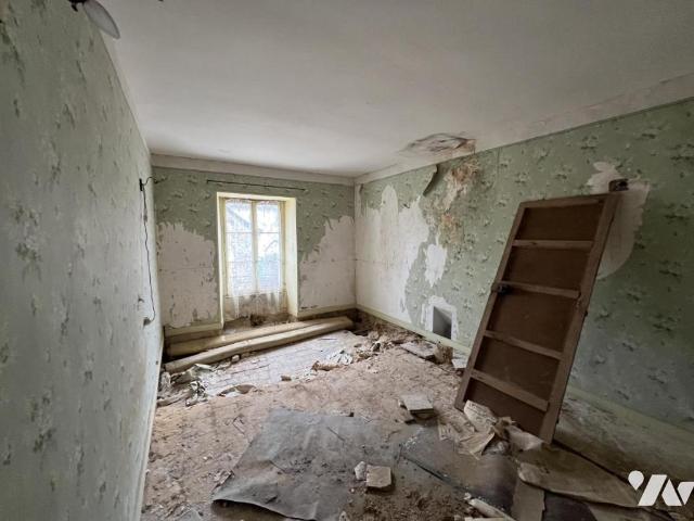 Maison vente à Angers, Pays de la Loire