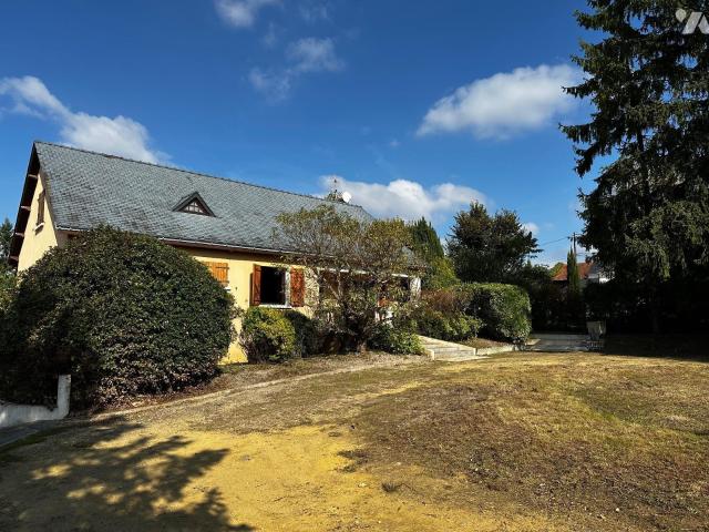 Maison vente à Chinon, Huismes