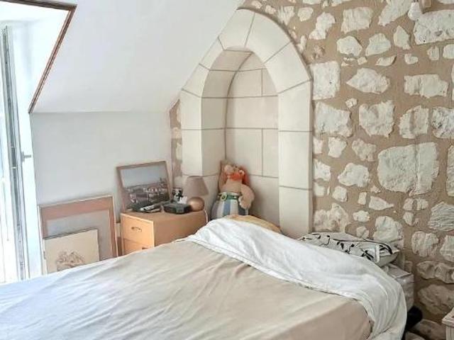 Maison vente à Chinon, Huismes