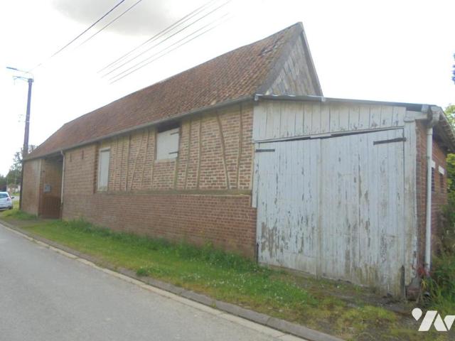 Maison vente à Amiens, Humbercourt