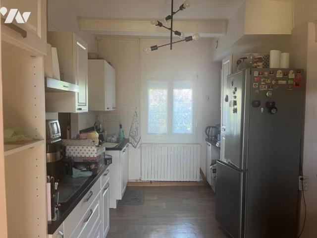Maison vente à Huos, Haute-Garonne