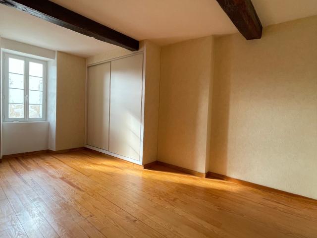Maison vente à Langon, Hure