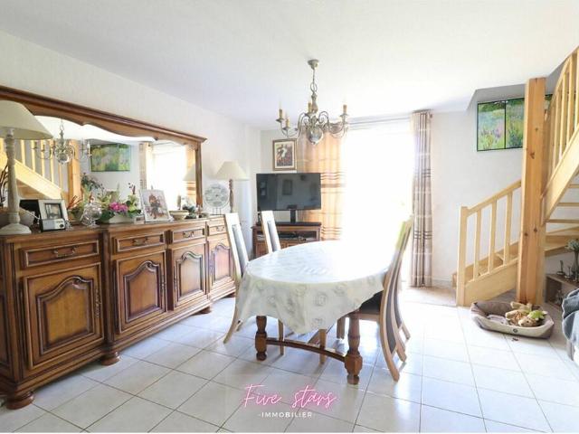 Maison vente à Val-de-Briey, Hussigny-godbrange