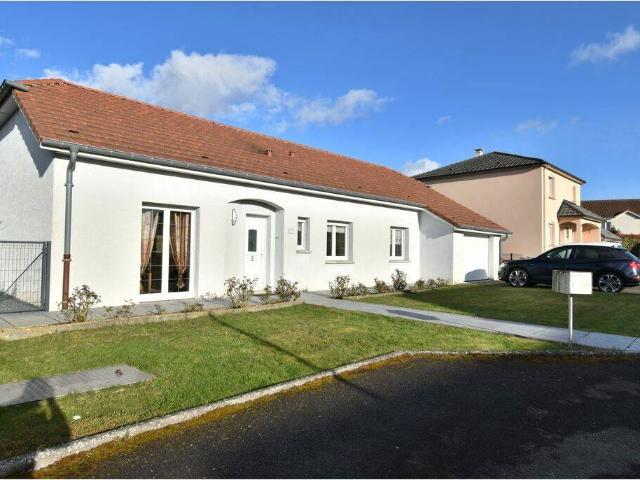 Maison vente à Val-de-Briey, Hussigny-godbrange
