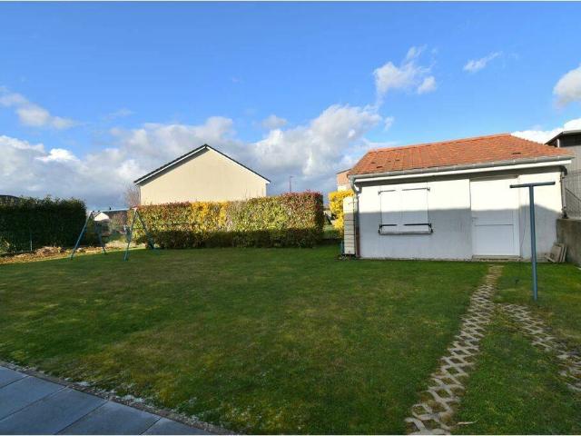 Maison vente à Val-de-Briey, Hussigny-godbrange