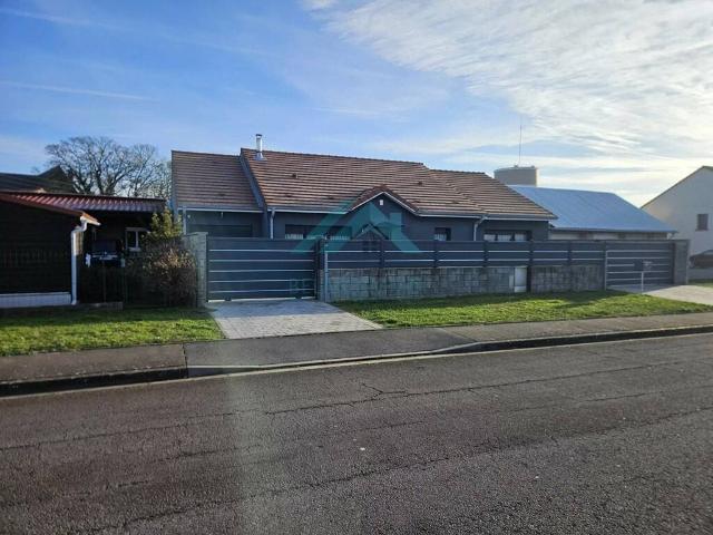 Maison vente à Val-de-Briey, Villers-la-montagne