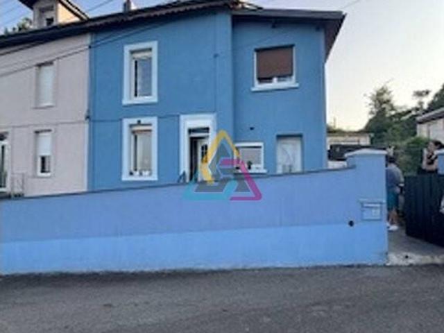 Maison vente à Val-de-Briey, Hussigny-godbrange