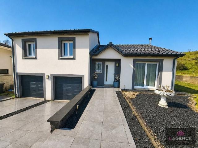 Maison vente à Val-de-Briey, Hussigny-godbrange
