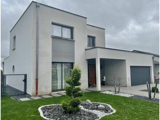Maison vente à Val-de-Briey, Hussigny-godbrange