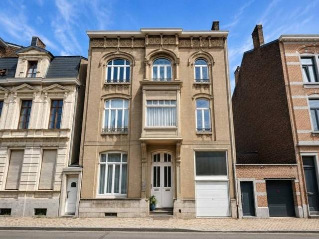Maison vente à Huy, Wallonie