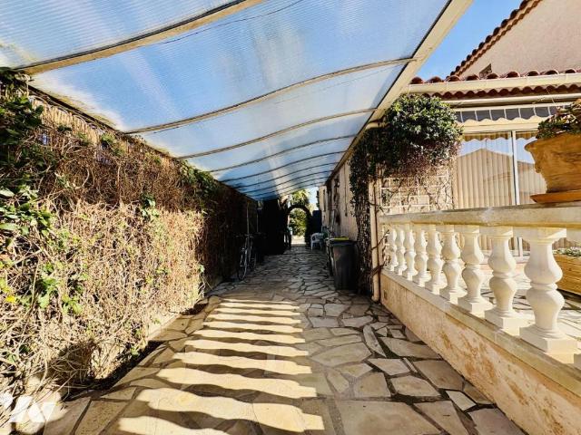 Maison vente à Arrondissement de Toulon, Hyères