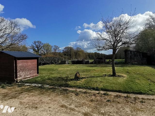 Maison vente à Rennes, Bretagne