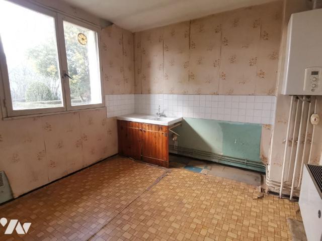 Maison vente à Rennes, Bretagne