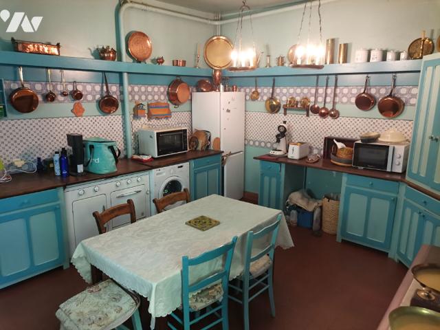 Maison vente à Rennes, Bretagne