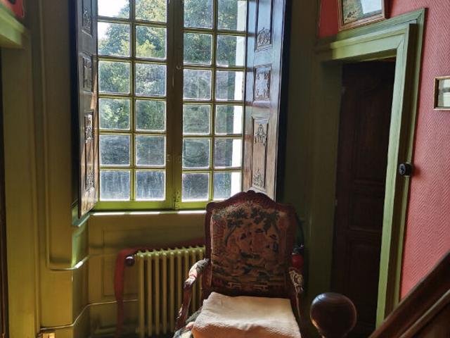 Maison vente à Rennes, Bretagne