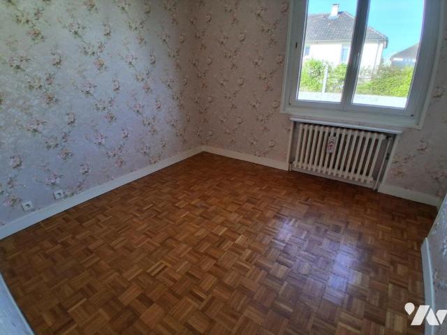 Maison vente à Caen, Ifs
