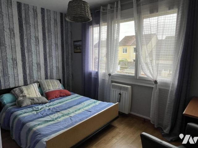 Maison vente à Caen, Ifs