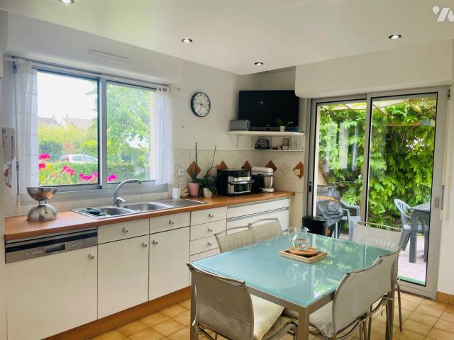 Maison vente à Caen, Ifs