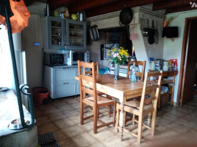 Maison vente à Lunéville, Igney
