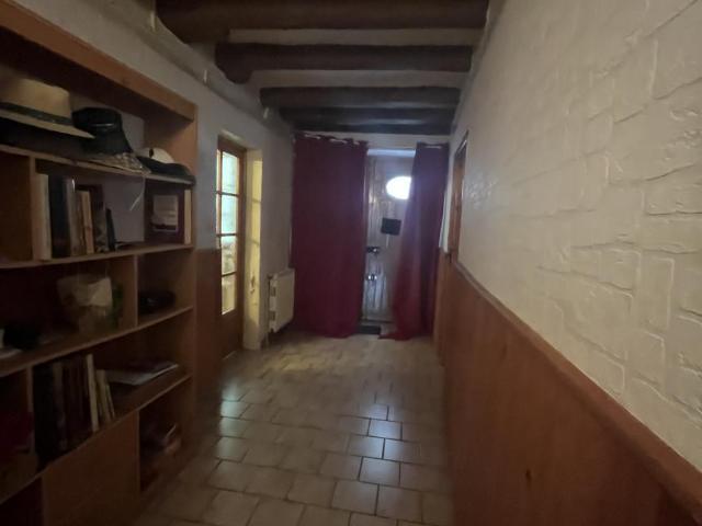 Maison vente à Chinon, L'ile-bouchard