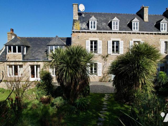 Maison vente à Île-de-Bréhat, Côtes-d'Armor