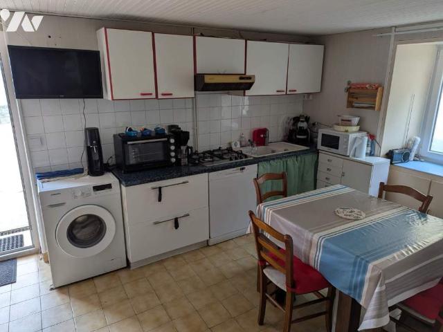Maison vente à Quimper, Bretagne