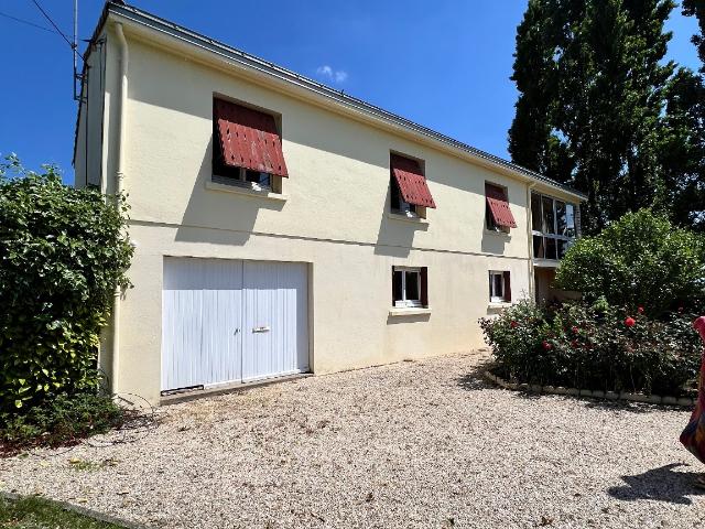 Maison vente à Fontenay-le-Comte, L'ile-d'elle