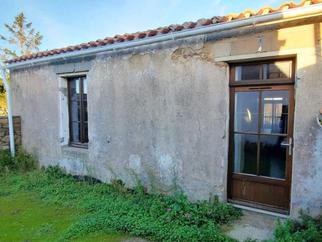 Maison vente à Pays de la Loire