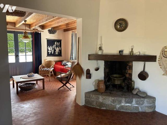Maison vente à Pays de la Loire